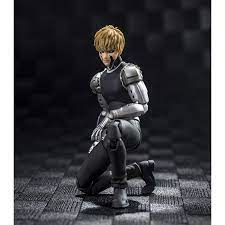 Mua bán GT DASIN MODEL ONE PUNCH MAN GENOS